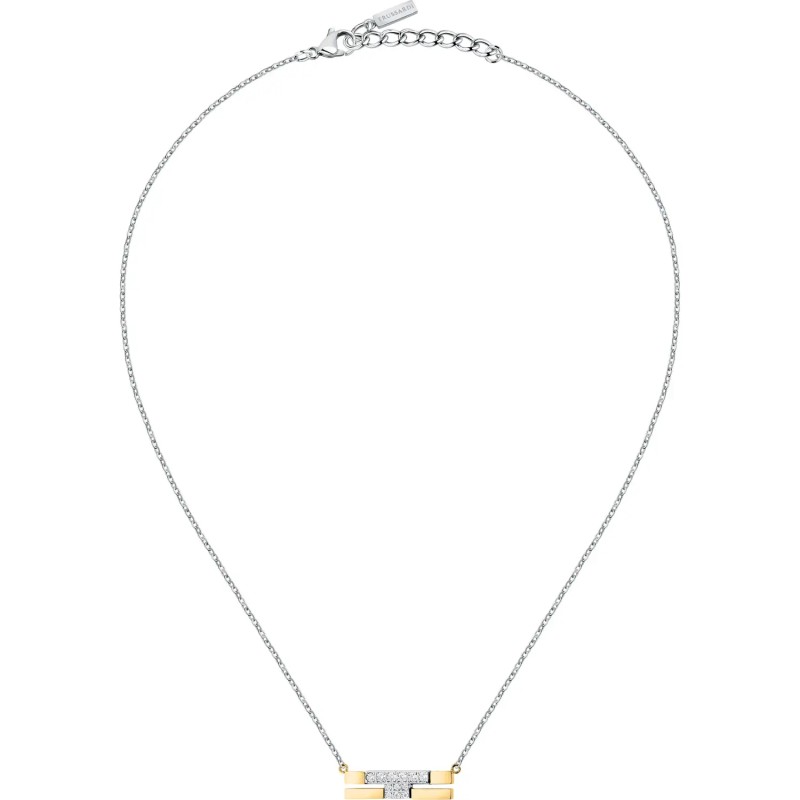 Trussardi collana | SAYA SHOP ONLINE