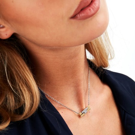 Trussardi collana | SAYA SHOP ONLINE