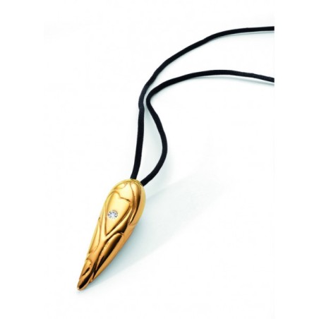 Collana Morellato donna. Corno Love. SAYA SHOP ONLINE OUTLET.