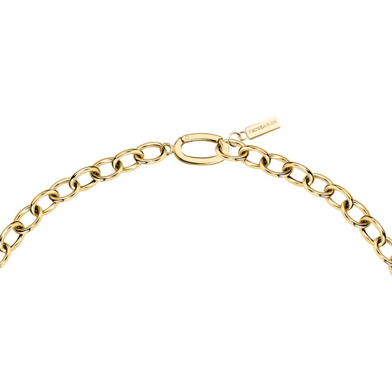 Trussardi collana | SAYA SHOP ONLINE