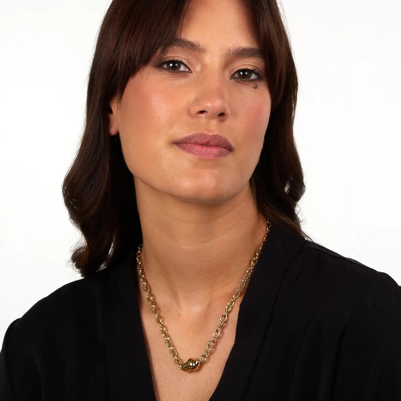 Trussardi collana | SAYA SHOP ONLINE