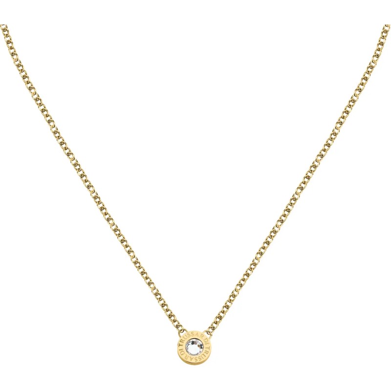 Trussardi collana | SAYA SHOP ONLINE