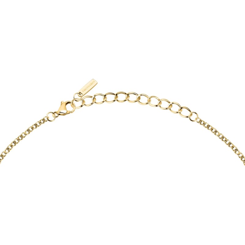 Trussardi collana | SAYA SHOP ONLINE