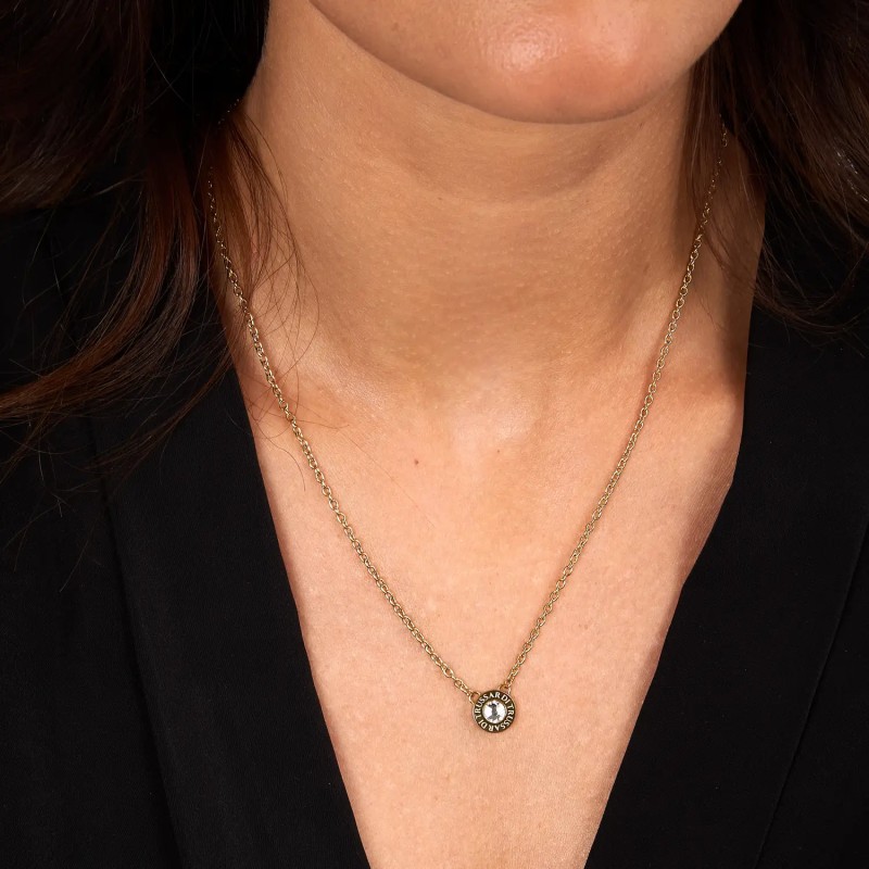 Trussardi collana | SAYA SHOP ONLINE