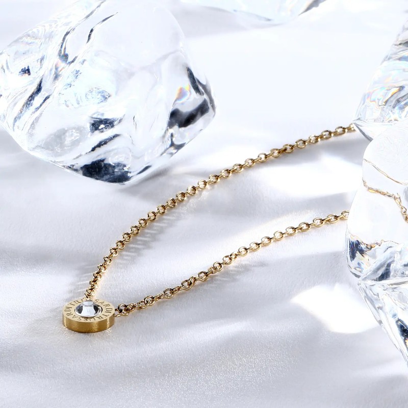 Trussardi collana | SAYA SHOP ONLINE