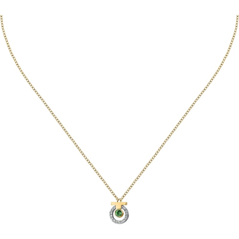 Trussardi collana |SAYA SHOP ONLINE