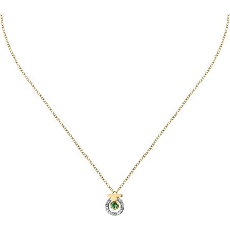 Trussardi collana |SAYA SHOP ONLINE