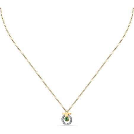 Trussardi collana |SAYA SHOP ONLINE