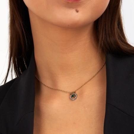 Trussardi collana |SAYA SHOP ONLINE