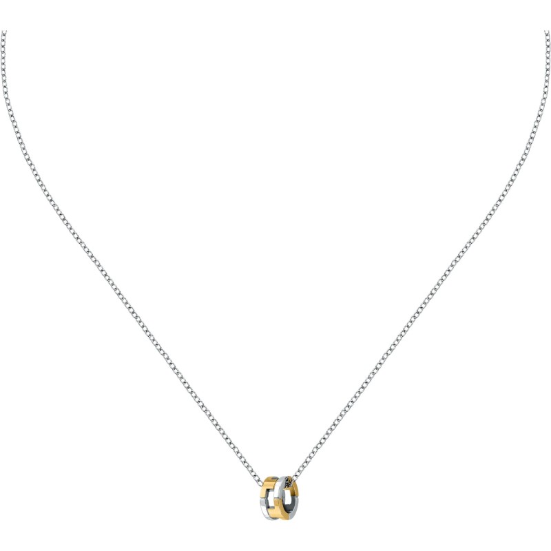 Trussardi collana | SAYA SHOP ONLINE