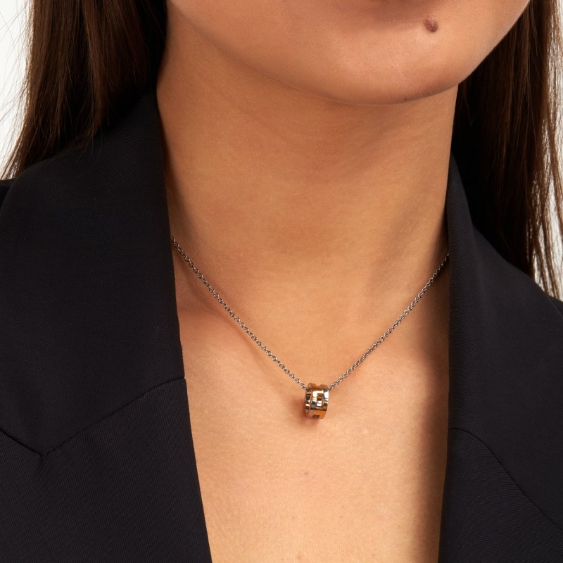 Trussardi collana | SAYA SHOP ONLINE