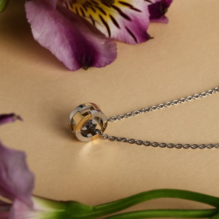 Trussardi collana | SAYA SHOP ONLINE