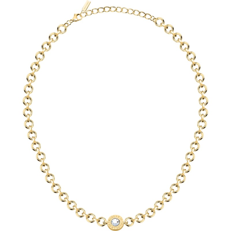 Trussardi collana | SAYA SHOP ONLINE