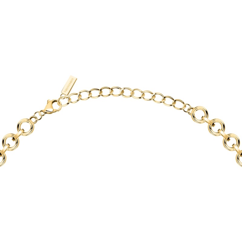 Trussardi collana | SAYA SHOP ONLINE