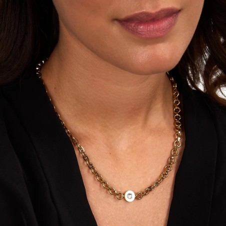 Trussardi collana | SAYA SHOP ONLINE