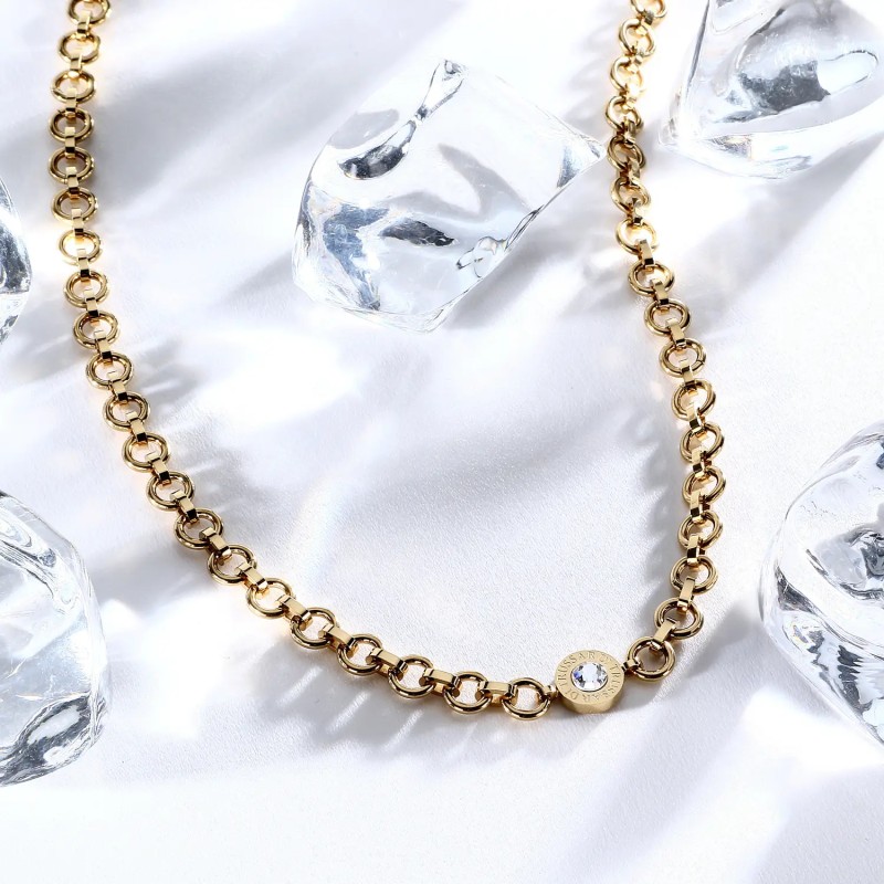 Trussardi collana | SAYA SHOP ONLINE
