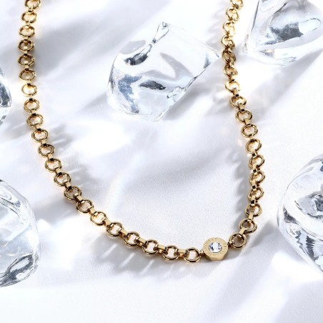 Trussardi collana | SAYA SHOP ONLINE