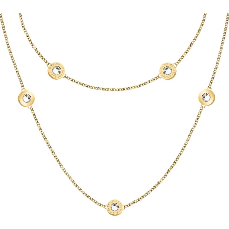 Trussardi collana | SAYA SHOP ONLINE