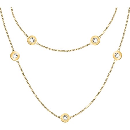 Trussardi collana | SAYA SHOP ONLINE