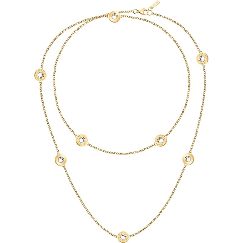 Trussardi collana | SAYA SHOP ONLINE