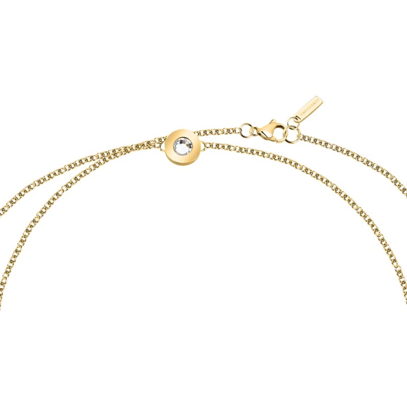 Trussardi collana | SAYA SHOP ONLINE