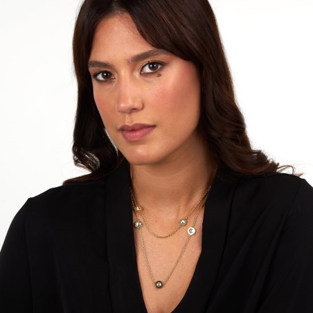 Trussardi collana | SAYA SHOP ONLINE