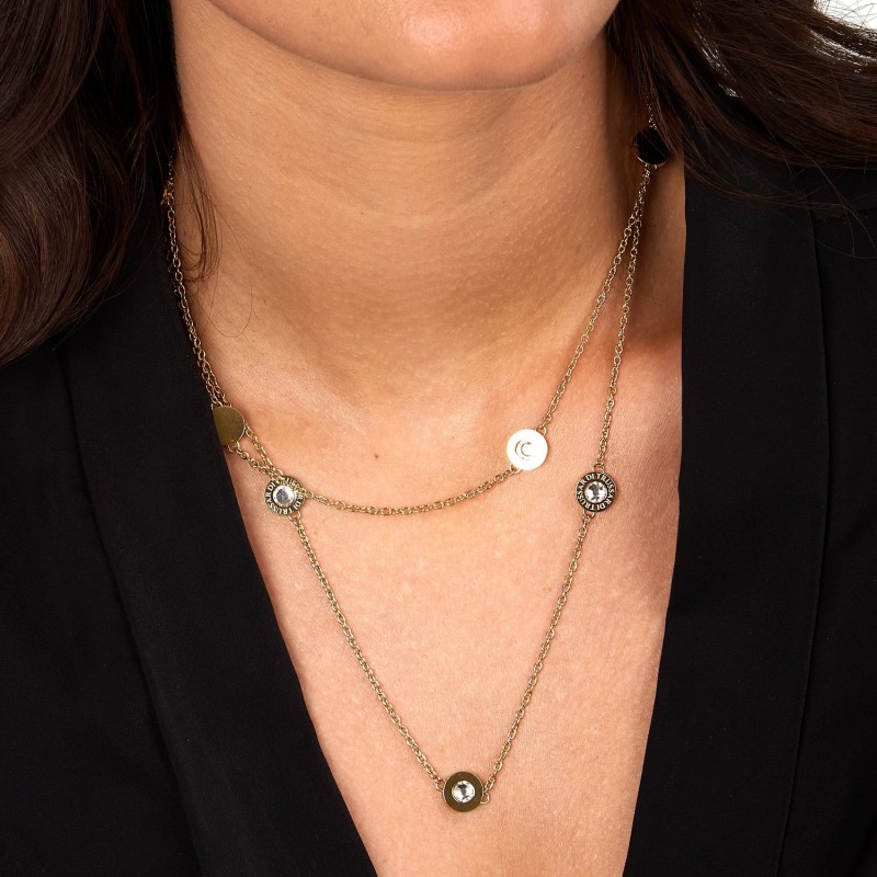 Trussardi collana | SAYA SHOP ONLINE