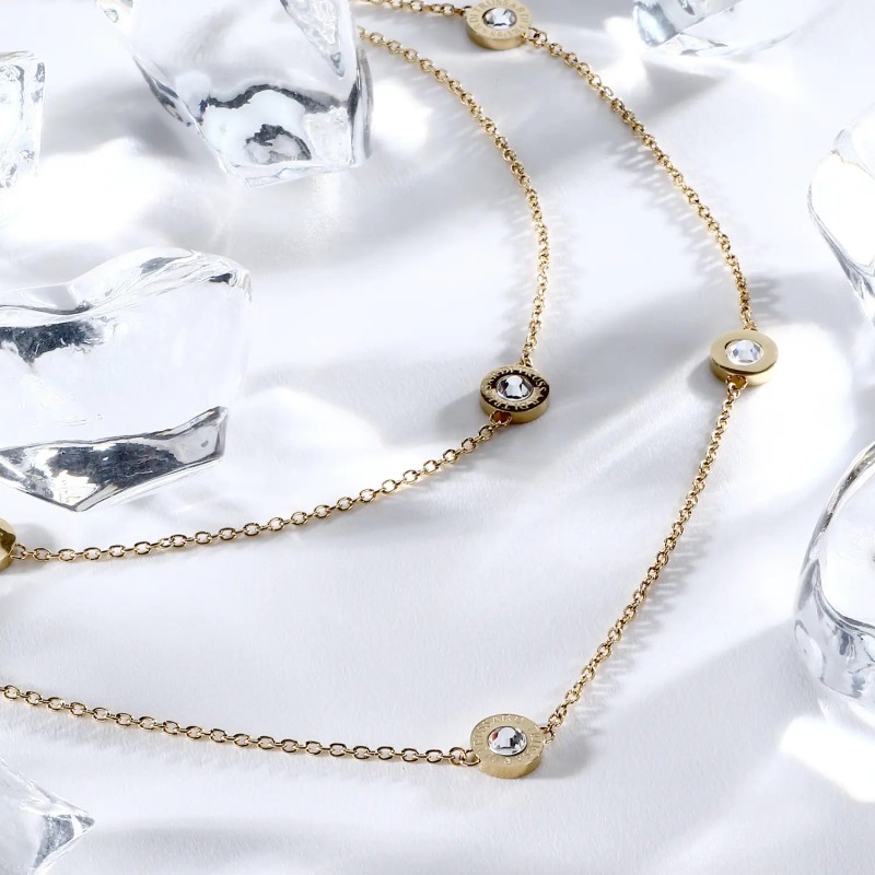 Trussardi collana | SAYA SHOP ONLINE