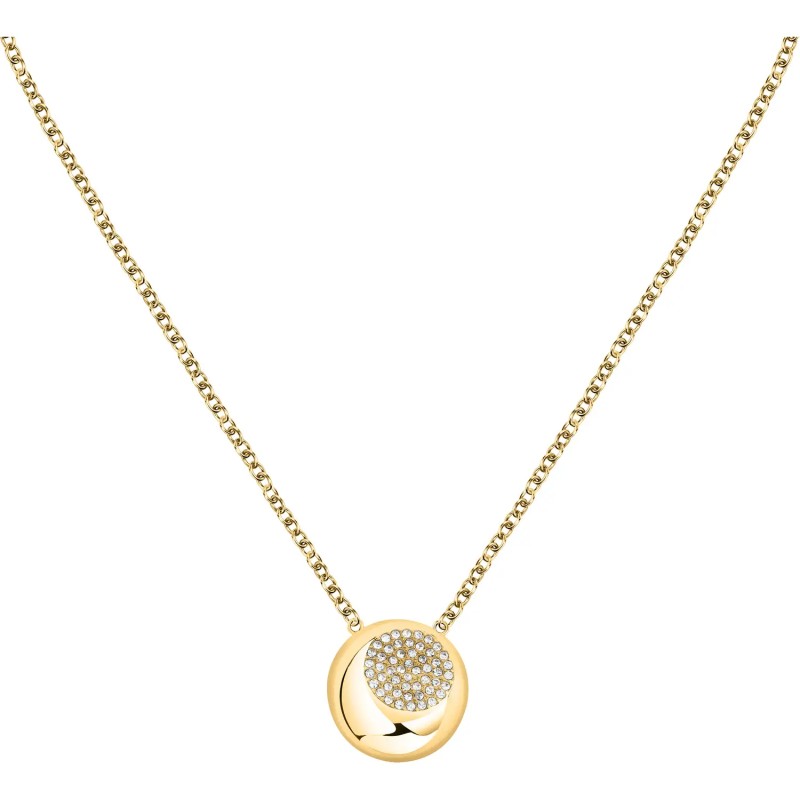 Trussardi collana | SAYA SHOP ONLINE