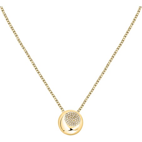 Trussardi collana | SAYA SHOP ONLINE