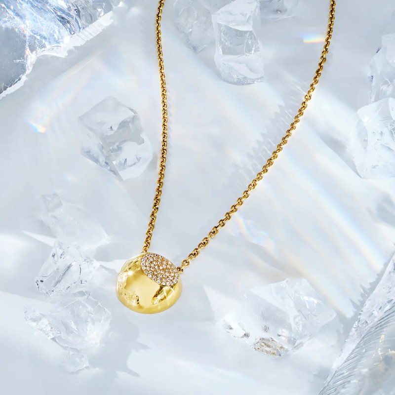 Trussardi collana | SAYA SHOP ONLINE