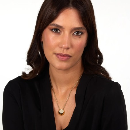 Trussardi collana | SAYA SHOP ONLINE