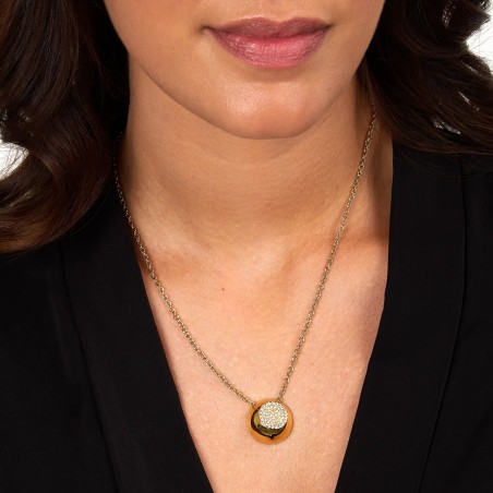 Trussardi collana | SAYA SHOP ONLINE