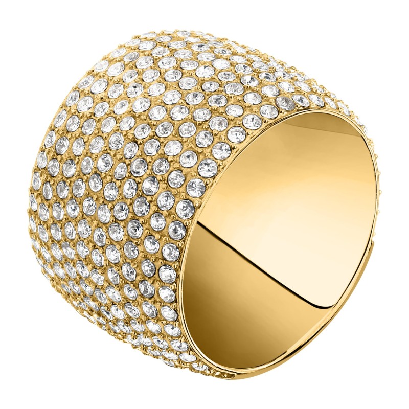 Trussardi anello | SAYA SHOP ONLINE