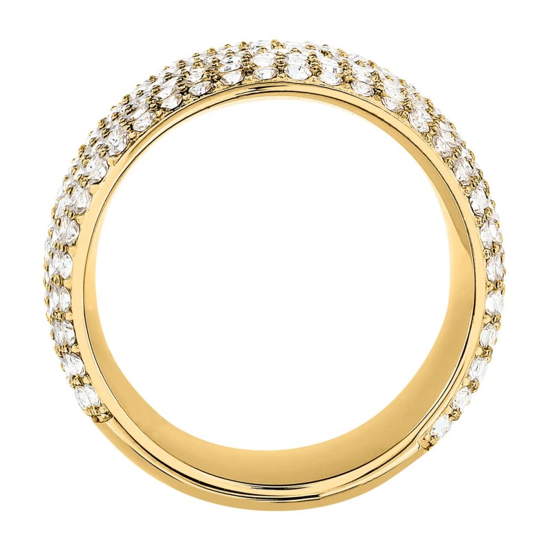 Trussardi anello | SAYA SHOP ONLINE