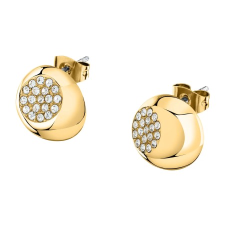 Trussardi orecchini | SAYA SHOP ONLINE