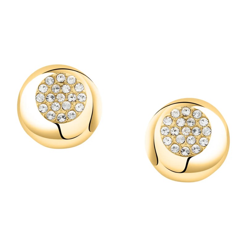 Trussardi orecchini | SAYA SHOP ONLINE