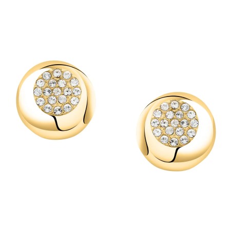 Trussardi orecchini | SAYA SHOP ONLINE