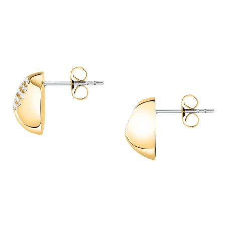 Trussardi orecchini | SAYA SHOP ONLINE