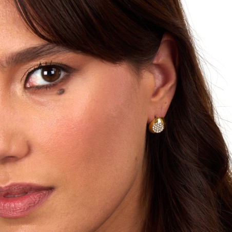 Trussardi orecchini | SAYA SHOP ONLINE