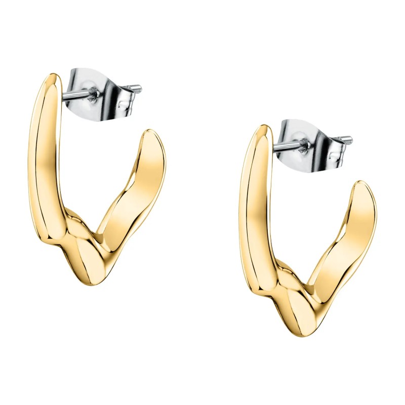 Trussardi Orecchini | SAYA SHOP ONLINE