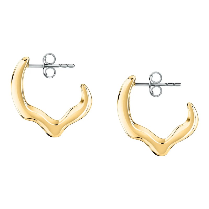 Trussardi Orecchini | SAYA SHOP ONLINE