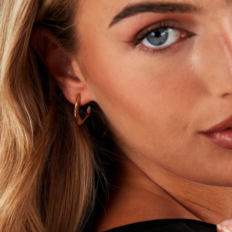 Trussardi Orecchini | SAYA SHOP ONLINE