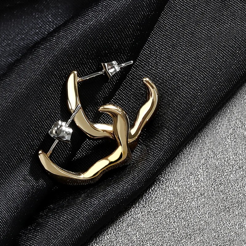 Trussardi Orecchini | SAYA SHOP ONLINE