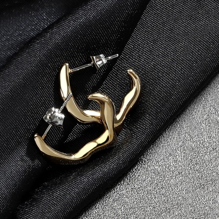 Trussardi Orecchini | SAYA SHOP ONLINE