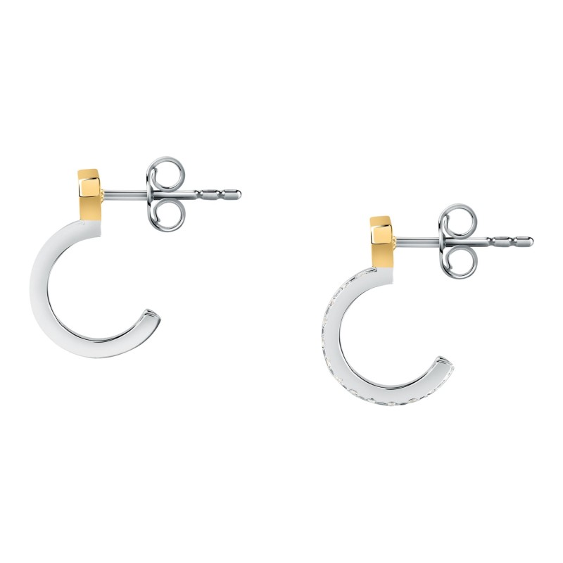 Trussardi orecchini | SAYA SHOP ONLINE