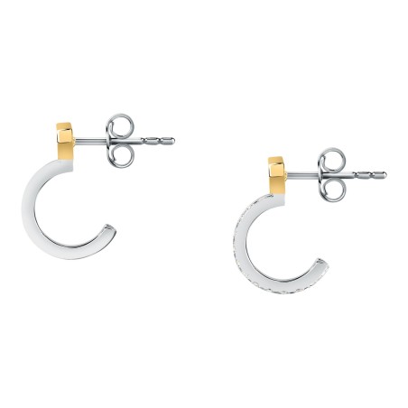 Trussardi orecchini | SAYA SHOP ONLINE