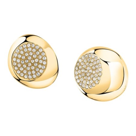 Trussardi orecchini | SAYA SHOP ONLINE