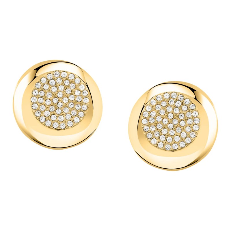 Trussardi orecchini | SAYA SHOP ONLINE