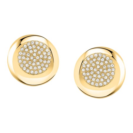 Trussardi orecchini | SAYA SHOP ONLINE